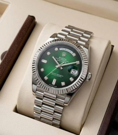 Role__x Day date Diamond