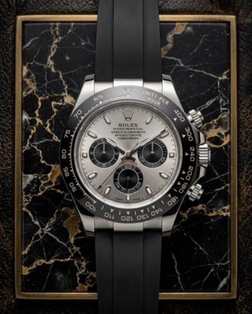 Role__x Oyster Perpetual Daytona Fiber