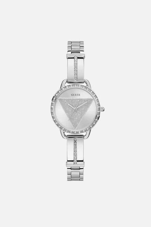 Guess Tri Bellini Silver