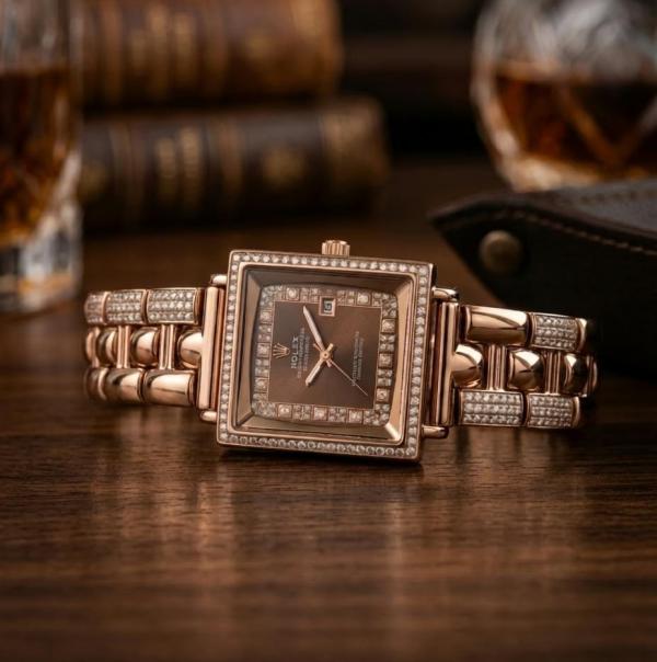 Rolee_x resembles a diamond Lady-Datejust