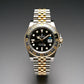 Rolee_x Oyster Perpetual Gmt Master