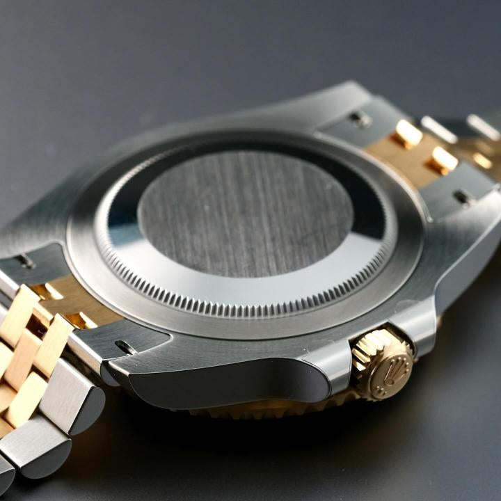 Rolee_x Oyster Perpetual Gmt Master
