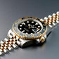 Rolee_x Oyster Perpetual Gmt Master