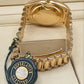 Rol_ex Presi_dent Day_Date Green Diamond Dial Gold Bracelet Mens Watch premiumwearing.online