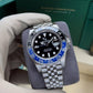 Rolee_x Oyster Perpetual Gmt Master