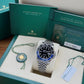 Rolee_x Oyster Perpetual Gmt Master