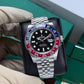 Rolee_x Oyster Perpetual Gmt Master
