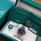 Rolee_x Oyster Perpetual Gmt Master