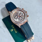 Rolee_x Oyster Perpetual Daytona Chronograph Copper