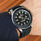 Rolee_x Oyster Perpetual Yach Master Battery Silver