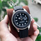 Rolee_x Oyster Perpetual Yach Master Battery Silver