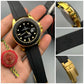 Rolee_x Oyster Perpetual Yach Master Battery Gold