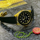 Rolee_x Oyster Perpetual Yach Master Battery Gold