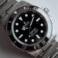 Rolee_x Oyster Perpetual Submarine Silver-Black