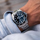 Rolee_x Oyster Perpetual Submarine Silver-Black