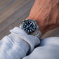 Rolee_x Oyster Perpetual Submarine Silver-Black