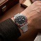 Rolee_x Oyster Perpetual Gmt Master
