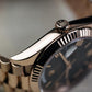 Rolee_x Oyster Perpetual Day Date 40 Battery Copper Brown