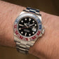 Rolee_x Oyster Perpetual Gmt Master