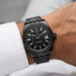 Rolee_x Oyster Perpetual Sky Dweller Black