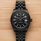 Rolee_x Oyster Perpetual Sky Dweller Black