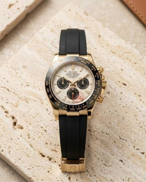 Role__x Oyster Perpetual Daytona Fiber