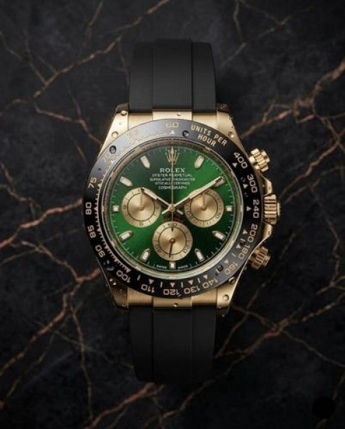 Role__x Oyster Perpetual Daytona Fiber