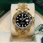 Rolee_x Oyster Perpetual Gmt Master
