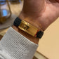 Ro*ex Eye Of The Tiger Gold Dial Silicon Belt Edition Premium Quality Luxury Watch premiumwearing.online