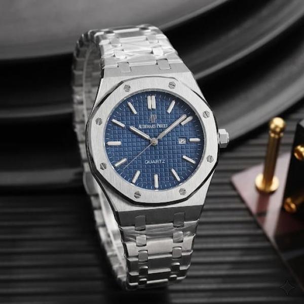Audemars piguee_t Royal Oak Quartz