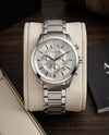 Arman_i Exchange Gunmetal