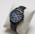 Arman_i Exchange Gunmetal
