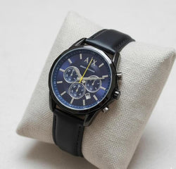 Arman_i Exchange Gunmetal