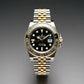 Role_x GMT Master II Zombie Black Grey Steel Yellow Gold Watch Two-tone Luxury Edition Premium Quality premiumwearing.online