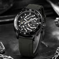 Fossi_l Pagani Skeleton Automatic - J31