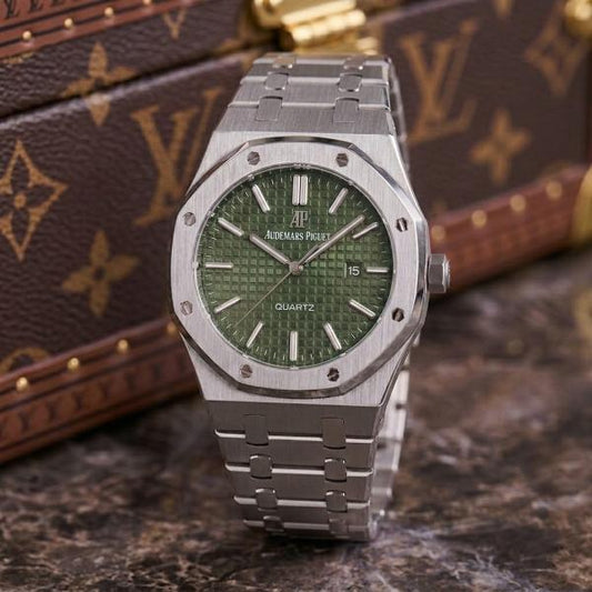 Audemars piguee_t Royal Oak Quartz