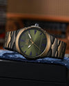 Diesee_l Sruptor Analog Green