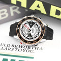 Omeg_a Seamaster Regatta - J1336