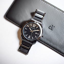 Bvlgari Octo Finissimo - J443