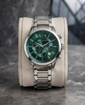 Arman_i Exchange Gunmetal