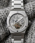 Hublot Big Bang Grey