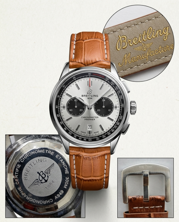 Luxury Watches
