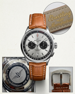 Breitling Premier B01 Chronograph