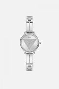 Guess Tri Bellini Silver