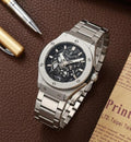 Hublot Classic Fusion
