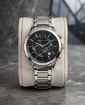 Armann_i Exchange Gunmetal