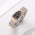 Bvlgari Serpenti Seduttori - J1596 2 ton Copper black