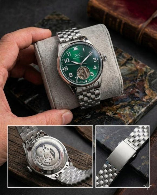 IWC Schaffhause_n pilot