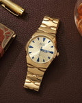 Diesee_l Sruptor Analog Gold-Yellow