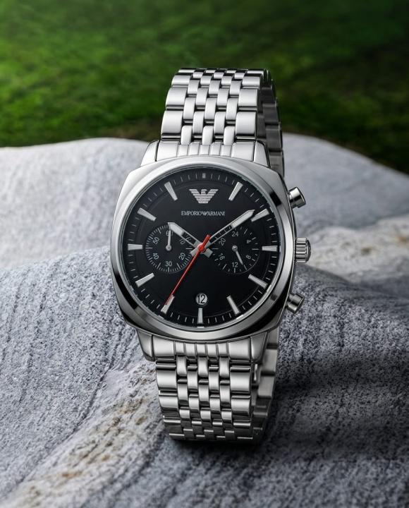 Armann_i Emporio Carlo Chronograph AR11725